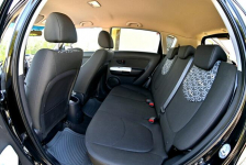 Kia Soul 1,6CRDi 115KM Klima Pdc Płock - zdjęcie 9
