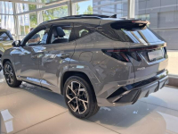 Hyundai Tucson | (180 KM) N line Ultimate 1.6 T-GDI 7DCT 4WD Piotrków Trybunalski - zdjęcie 4