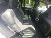 Volvo XC 90 R-Design / 4x4 / niski przebieg Warszawa - zdjęcie 9