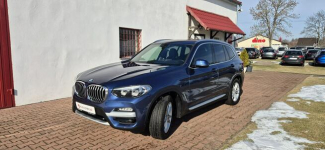 BMW X3 S DRIVE Paproć - zdjęcie 3