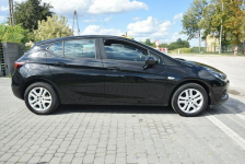 Opel Astra 1.0B 63TYS KM 2017r Klima Grzane Fotele Sprowadzony Tarnogród - zdjęcie 12