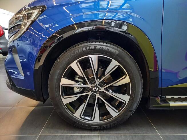 Renault Austral 1.3 TCe mHEV Techno Nowa Huta - zdjęcie 4