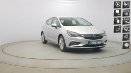 Opel Astra 1.4 T GPF Enjoy S&amp;S! Z polskiego salonu! Z fakturą VAT!
