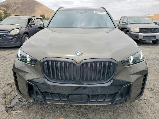 BMW X5 B58 / xDrive / M-Pakiet Chwaszczyno - zdjęcie 2
