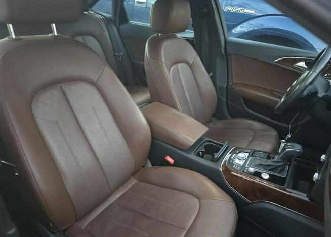 Audi A6 Premium Plus / Quattro / 3.0 V6 Tarnów - zdjęcie 10