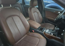 Audi A6 Premium Plus / Quattro / 3.0 V6 Tarnów - zdjęcie 10