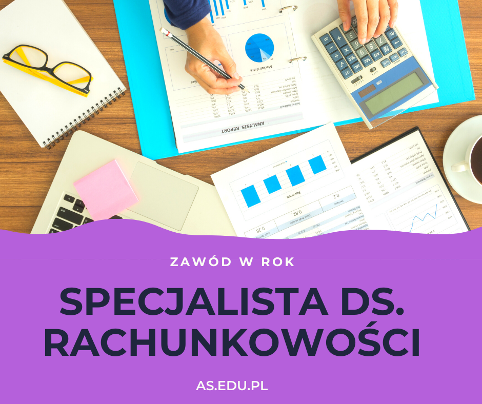 Rachunkowość i Finanse - Suwałki - zdjęcie 1