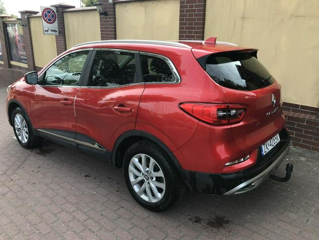Renault Kadjar Bezwypadkowy benzyna Kobylnica - zdjęcie 4