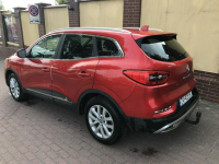 Renault Kadjar Bezwypadkowy benzyna Kobylnica - zdjęcie 4