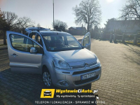 Citroen Berlingo Jelcz-Laskowice - zdjęcie 11