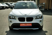 BMW X1 2,0D NAVI, alu R17, 163KM, 2012r. Płock - zdjęcie 11