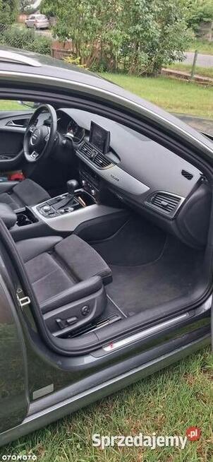 Audi A6 Avant Quattro S-line Głuchołazy - zdjęcie 6