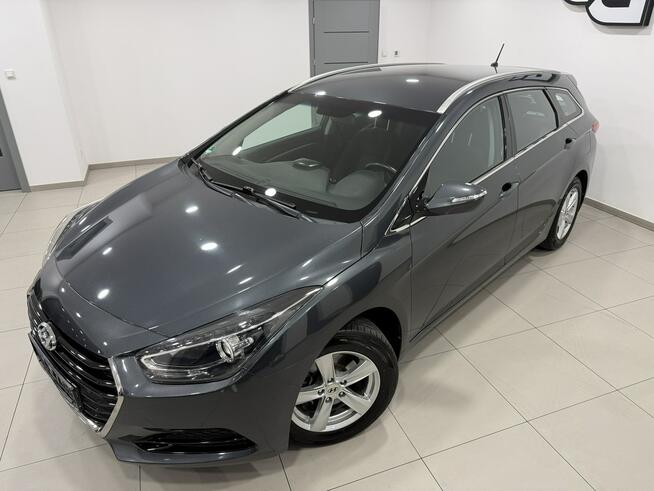 Hyundai i40 1.6 / Roczna Gwarancja GetHelp w cenie / wzorowy stan Korczyna - zdjęcie 3