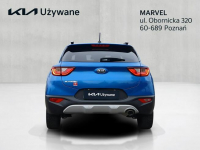 Kia Stonic Salon PL /Bezwypadkowy / BUSINESS LINE / Serwisowany Poznań - zdjęcie 4