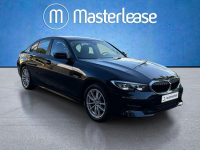 BMW 320 d xDrive mHEV Advantage ! Z Polskiego Salonu ! Faktura VAT ! Warszawa - zdjęcie 3