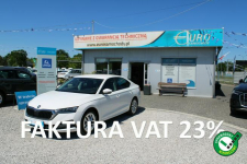 Škoda Octavia F-Vat Salon Polska Gwarancja Active