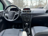 Opel Mokka 4x4 Cosmo * niski przebieg Jaworzno - zdjęcie 8