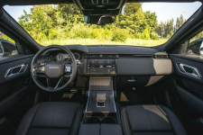 Range Rover Velar MY26 2.0 I4 PHEV 404 PS AWD Auto Dynamic SE Łódź - zdjęcie 11
