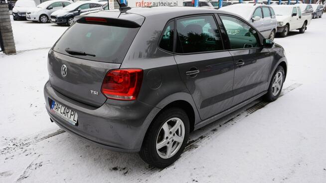 Volkswagen Polo z Niemiec piękny opłacony. Gwarancja Zielona Góra - zdjęcie 5