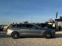 Volvo V60, 2019 Michałowice - zdjęcie 2