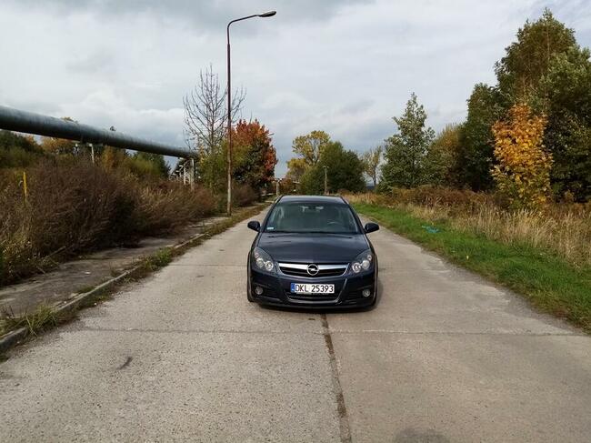 Opel signum 1.9 CDTI 150 KM Kłodzko - zdjęcie 1