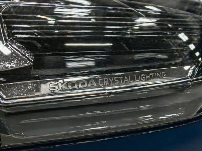 Škoda Octavia 2,0 benzyna 190hp DSG Sadlno - zdjęcie 6