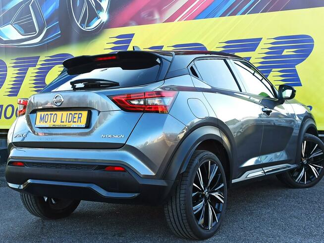 Nissan Juke Automat, badzo bogaty Rzeszów - zdjęcie 6