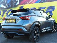 Nissan Juke Automat, badzo bogaty Rzeszów - zdjęcie 6