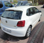 Wolkswagen Polo 1.6 TDI 2010r Okazja! Tychy - zdjęcie 3