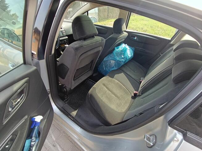 Citroen C4 EXCLUSIVE 2.0 16V automat Płock - zdjęcie 11