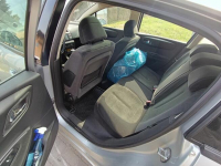 Citroen C4 EXCLUSIVE 2.0 16V automat Płock - zdjęcie 11