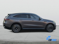 EQC 400 4 matic AMG KRAJOWY Faktura VAT23% Kraków - zdjęcie 6