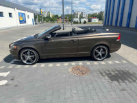 volvo c70 Kielce - zdjęcie 4