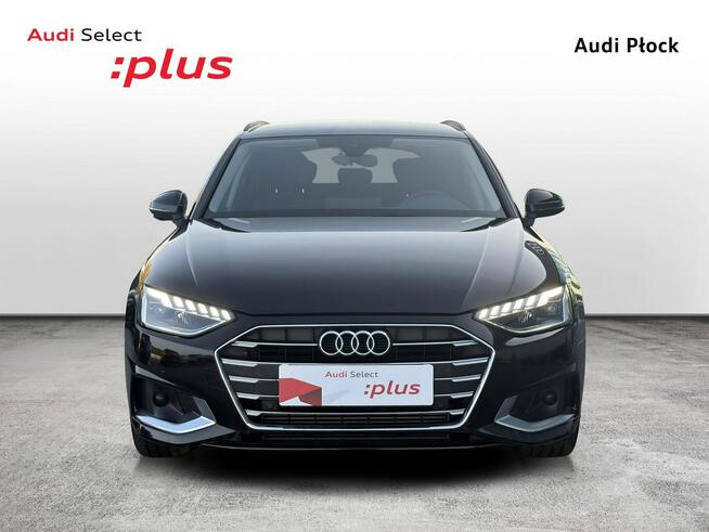 Audi A4 Avant 35 TFSI Stronic Toruń - zdjęcie 6