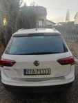 Sprzedam Volkswagena Tiguana 1.4 TSI Comfortline 150 KM Cieszyn - zdjęcie 9