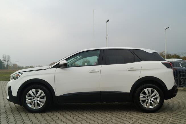 Peugeot 3008 2.0 HDI 150KM HAK Stan BDB Zadbany I właściciel w PL Goczałkowice-Zdrój - zdjęcie 4