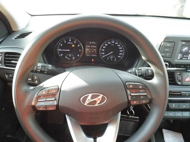 Hyundai i30 Łódź - zdjęcie 8