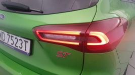 Ford Focus 2.3 EcoBoost ST X ! Z Polskiego Salonu ! Faktura VAT ! Warszawa - zdjęcie 12