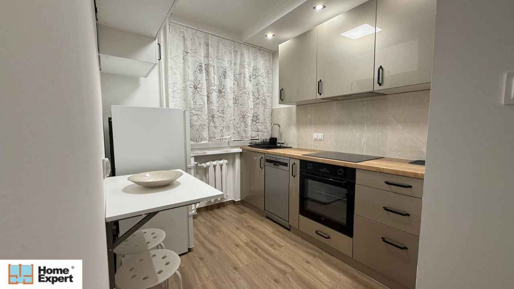 1pok, 27met, Okolice Różanej PO REMONCIE/PIWNICA (Wrocław) Fabryczna - zdjęcie 1