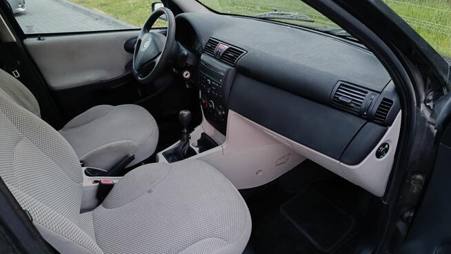 Fiat Stilo 1.6 103KM 2004r Święta Katarzyna - zdjęcie 8