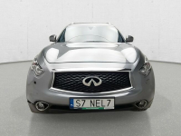 Infiniti QX70 Komorniki - zdjęcie 2