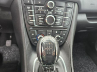 Opel Meriva Klimatyzacja / Podgrzewane fotele i kierownica / Tempomat Ruda Śląska - zdjęcie 10