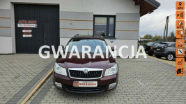 Škoda Octavia bogate wyposażenie *niski przebieg*FV  vat  23%* Chełm Śląski - zdjęcie 1