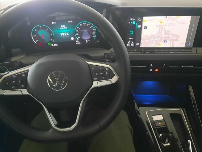 Wolkwagen golf VIII 2023 Style 2.0 dsg ,Panorama dach Rybnik - zdjęcie 9