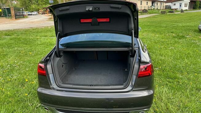 Audi A6 C7 Tychy - zdjęcie 7