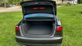 Audi A6 C7 Tychy - zdjęcie 7