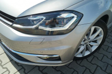 Volkswagen Golf VII 2017R SALON POLSKA 1.4 BENZYNA DSG II-GI WŁ. Goczałkowice-Zdrój - zdjęcie 2