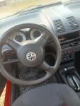 Volkswagen Lupo Automat Lublin - zdjęcie 6