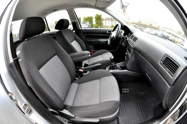 Volkswagen Bora 1.6 105KM Pacific Climatronic Polski Salon Płock - zdjęcie 8