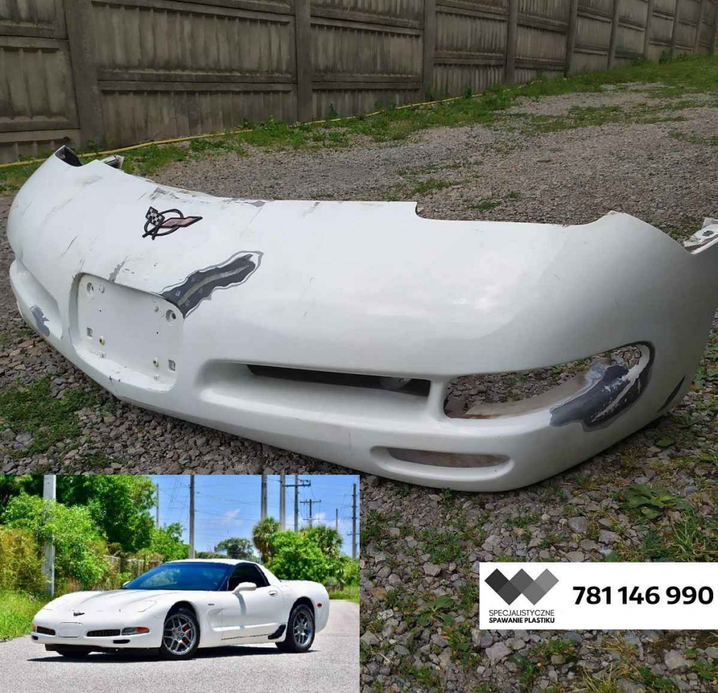 Spawanie Plastiku - Klejenie Plastiku - PUR UPGF PE-X Bychawa - zdjęcie 2